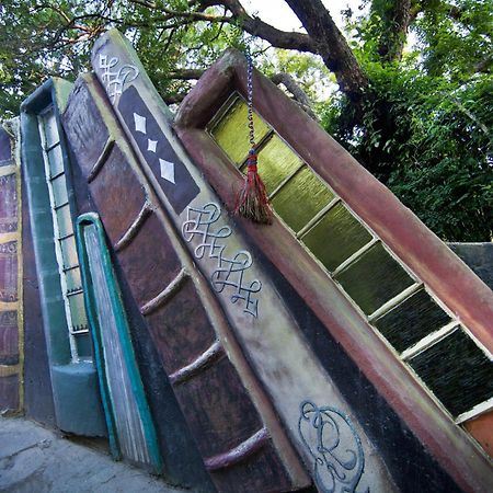 Rabbit Hole Hotel Johannesburg Luaran gambar