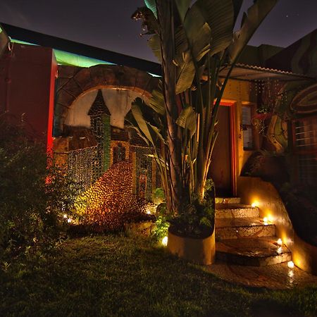 Rabbit Hole Hotel Johannesburg Luaran gambar