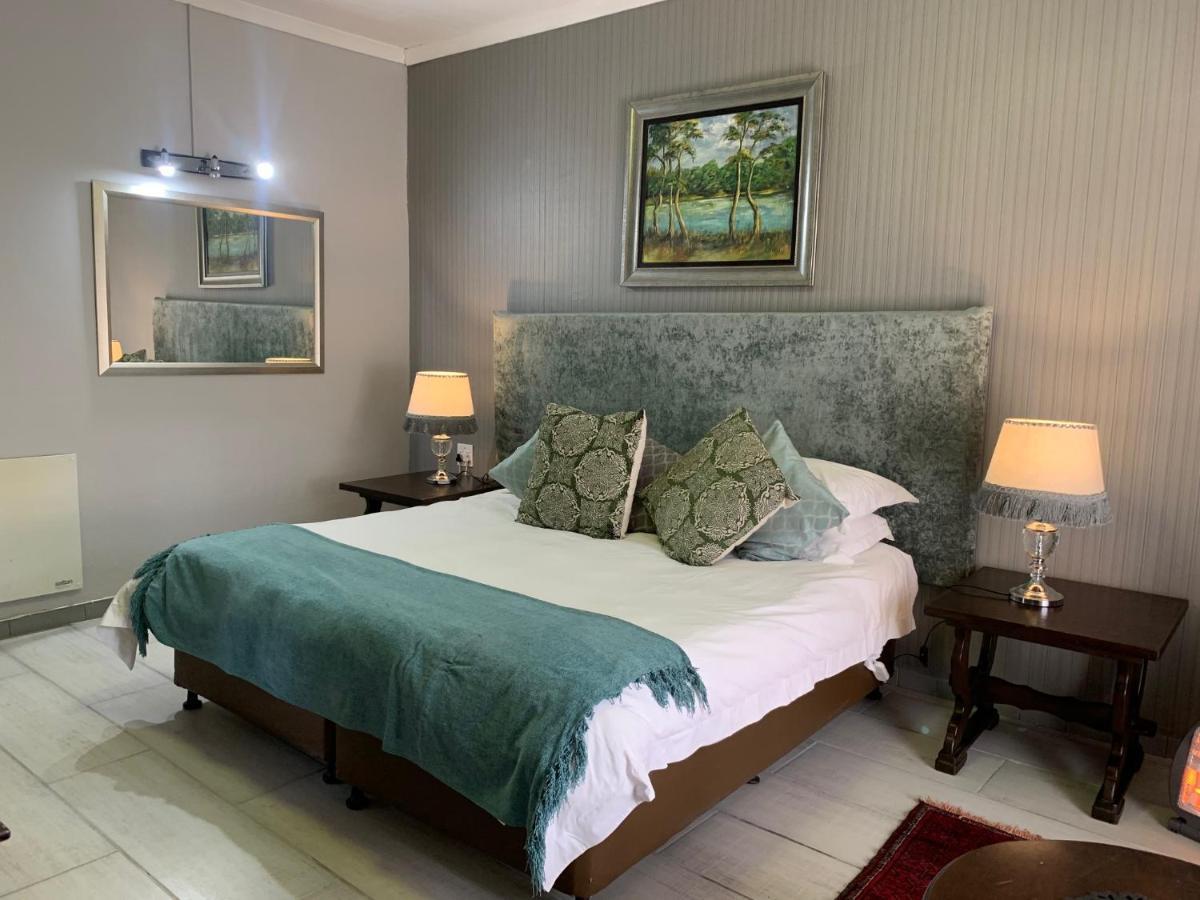 Rabbit Hole Hotel Johannesburg Luaran gambar
