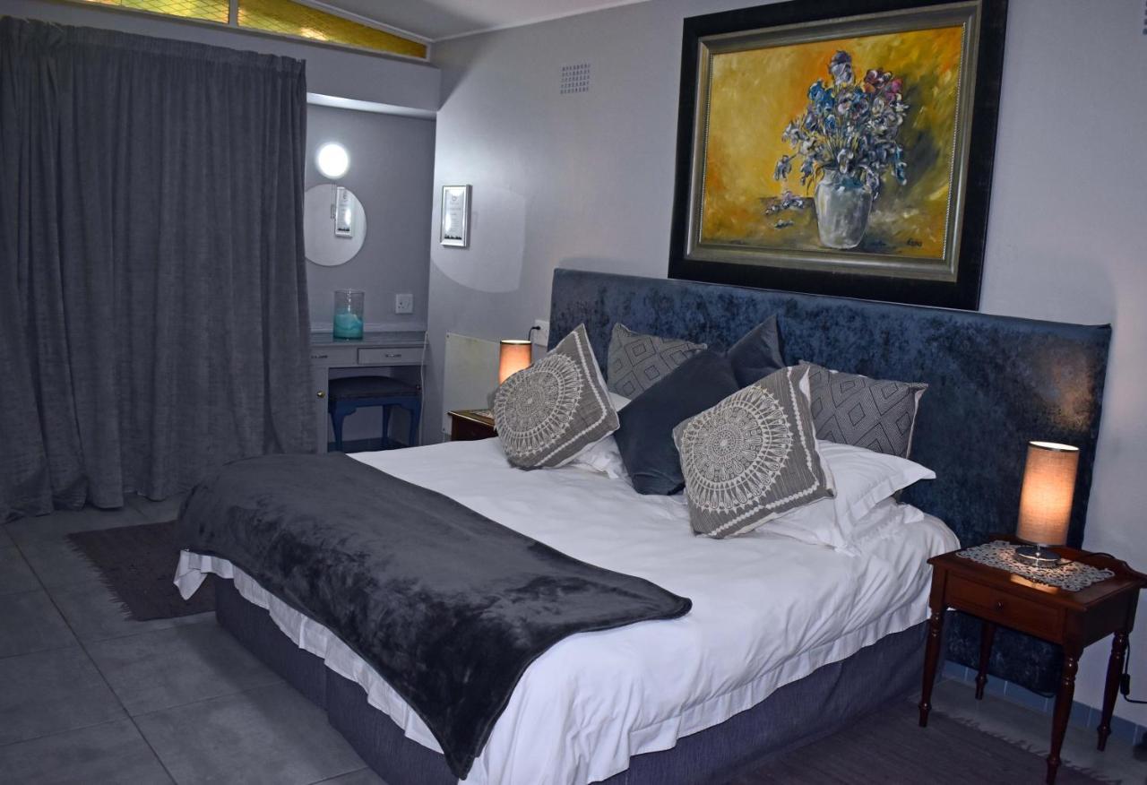 Rabbit Hole Hotel Johannesburg Luaran gambar