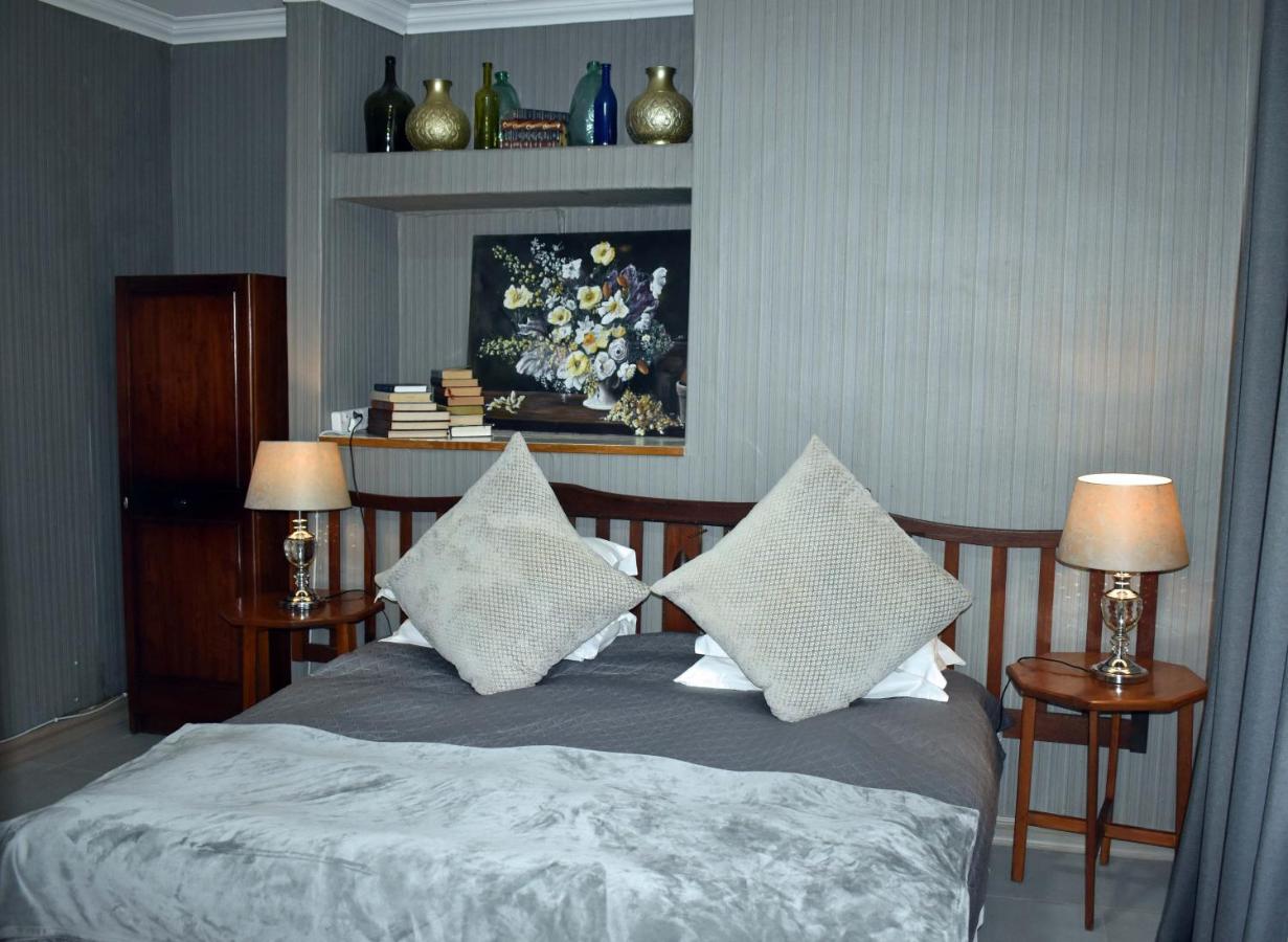 Rabbit Hole Hotel Johannesburg Luaran gambar