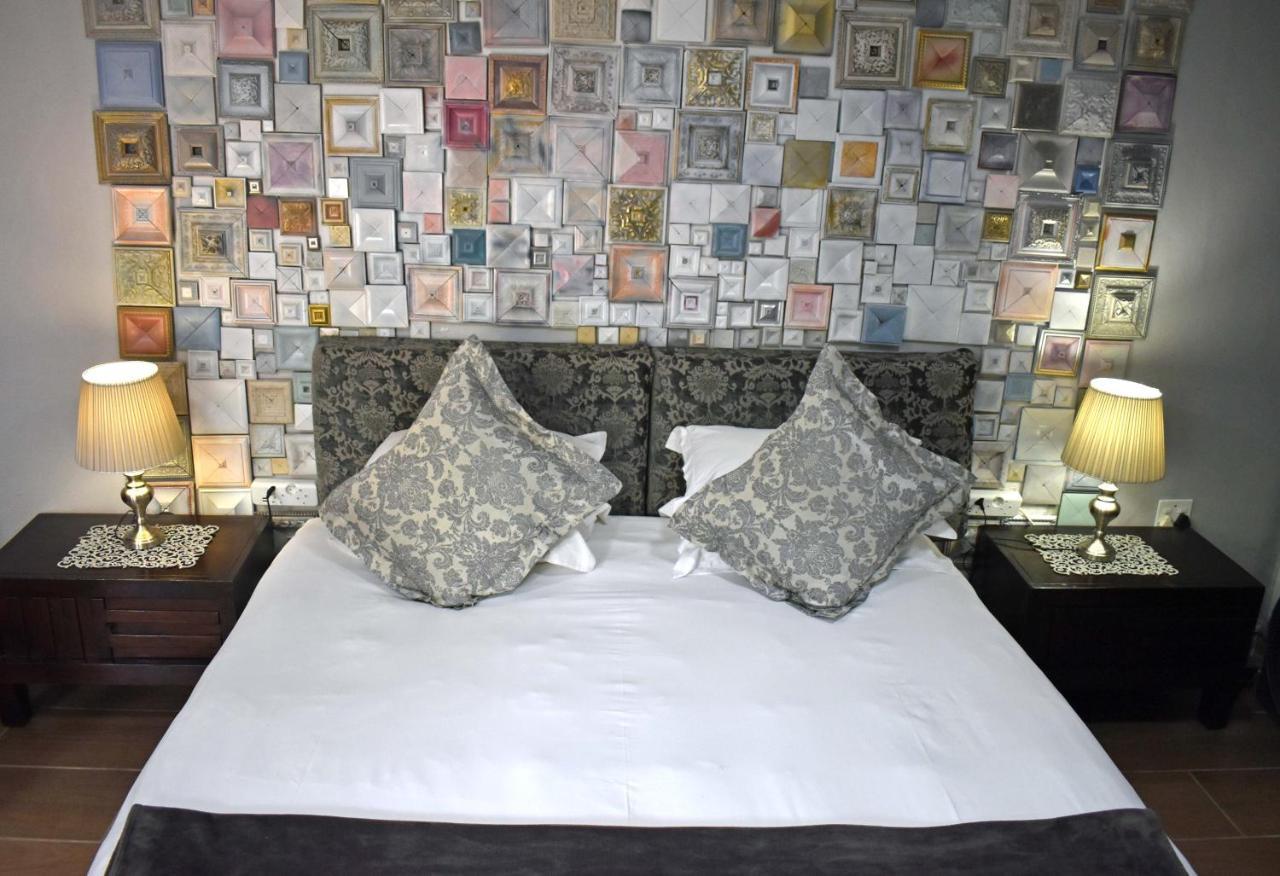 Rabbit Hole Hotel Johannesburg Luaran gambar