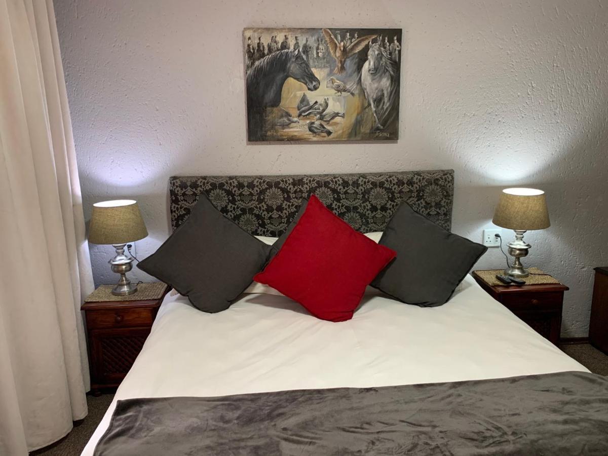 Rabbit Hole Hotel Johannesburg Luaran gambar