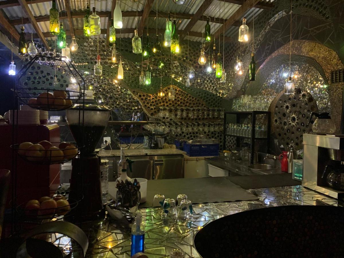 Rabbit Hole Hotel Johannesburg Luaran gambar