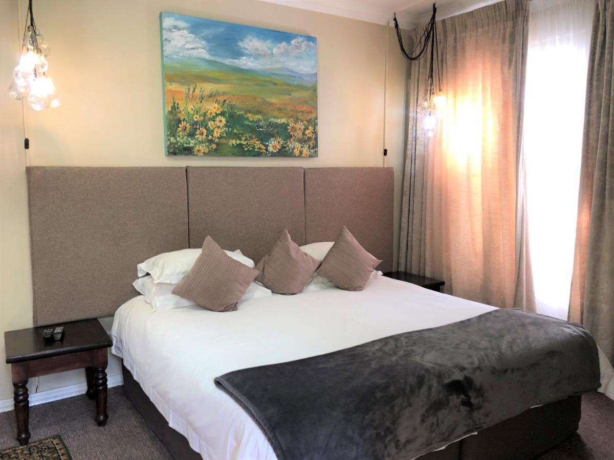 Rabbit Hole Hotel Johannesburg Luaran gambar