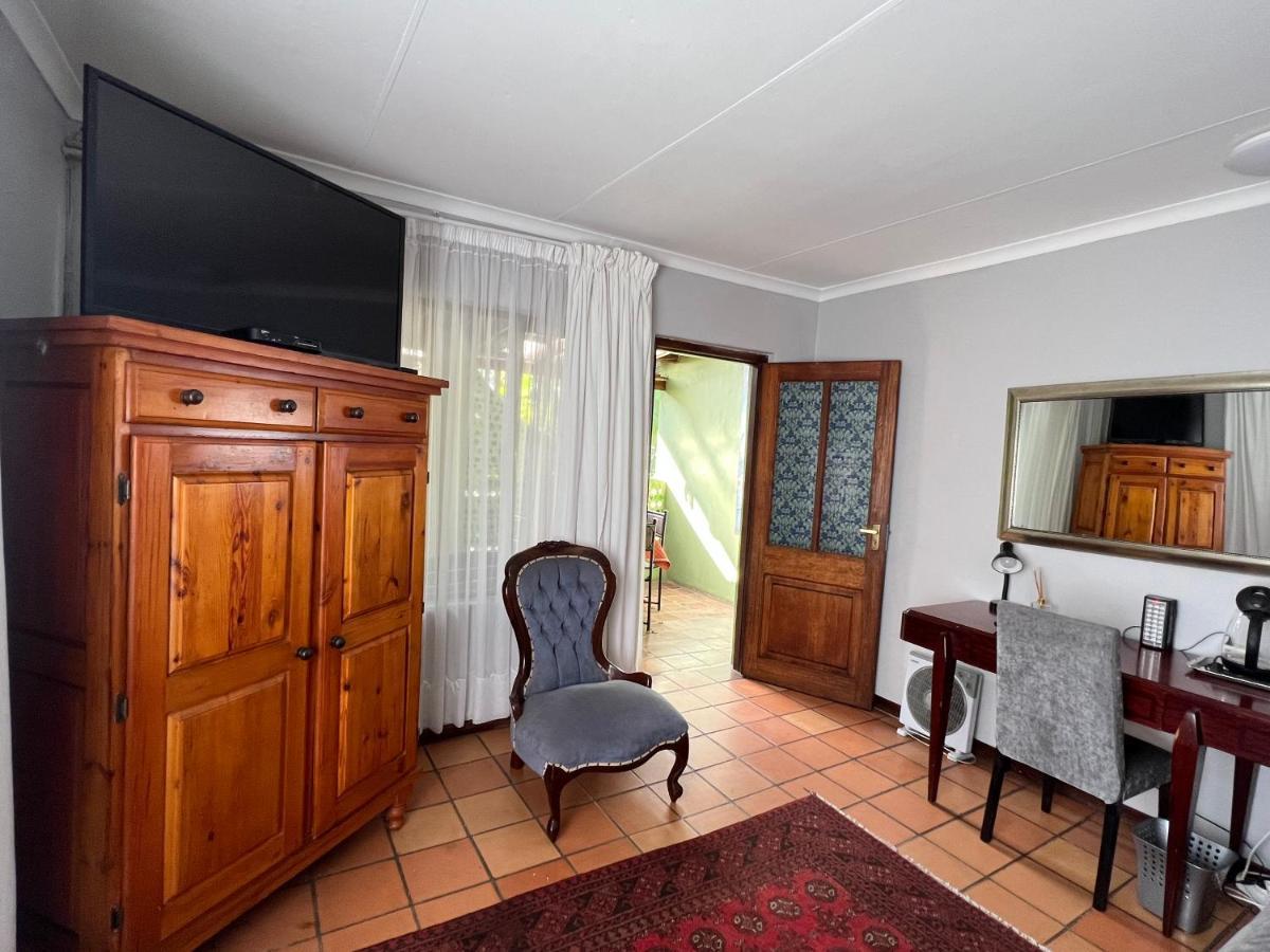 Rabbit Hole Hotel Johannesburg Luaran gambar