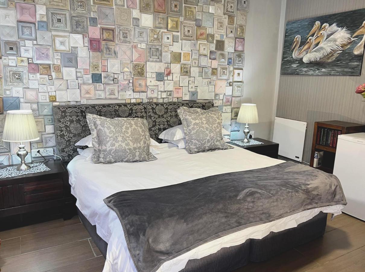 Rabbit Hole Hotel Johannesburg Luaran gambar