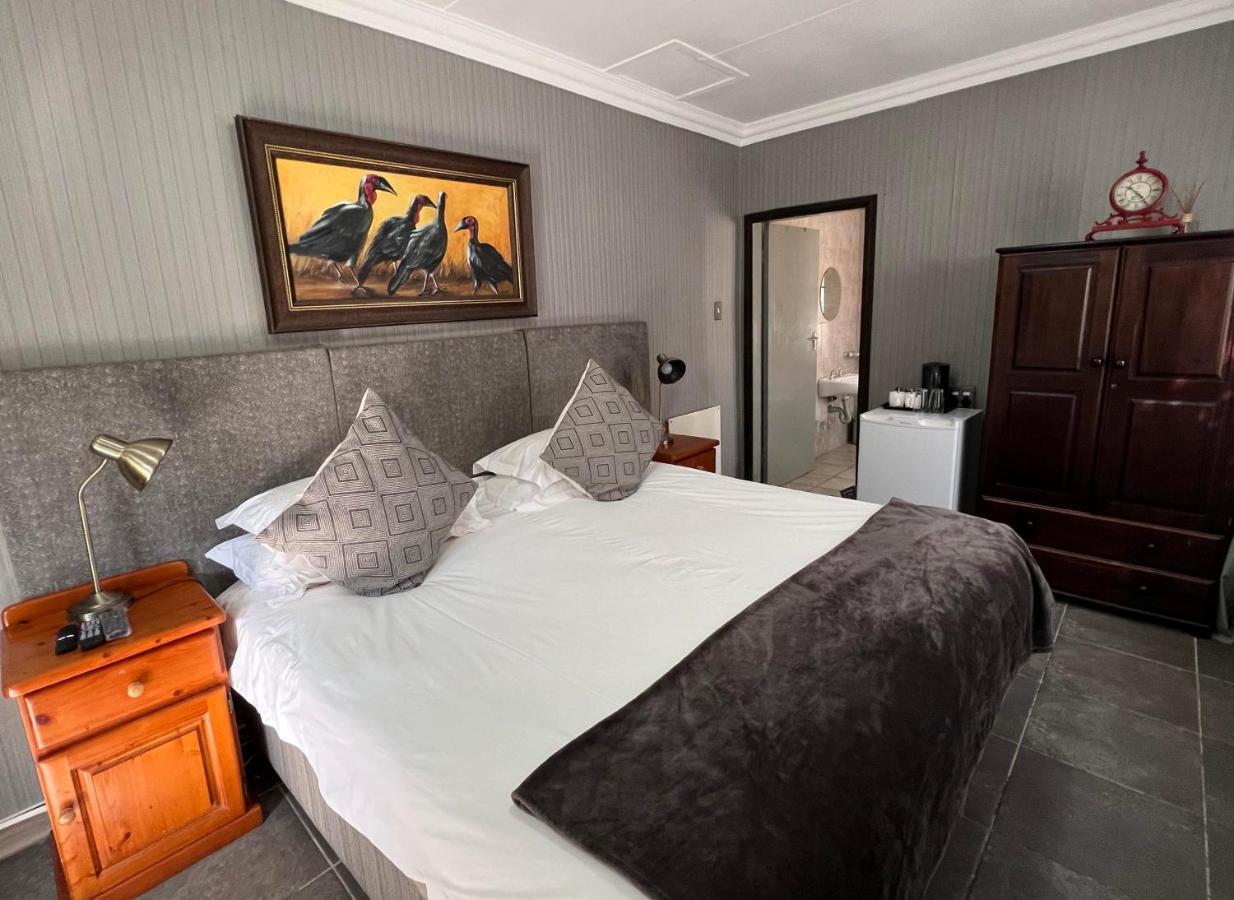 Rabbit Hole Hotel Johannesburg Luaran gambar