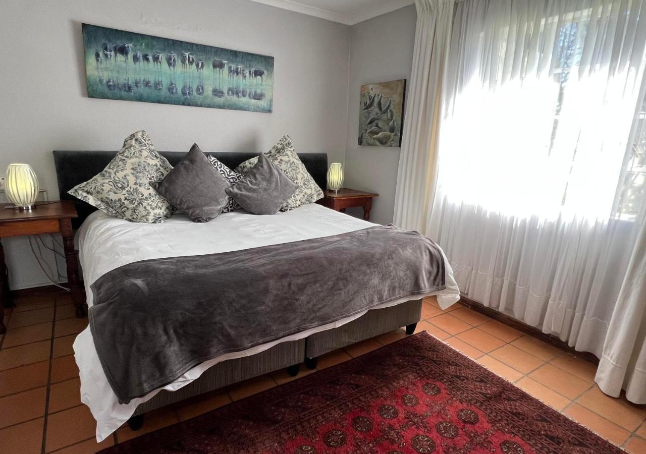 Rabbit Hole Hotel Johannesburg Luaran gambar