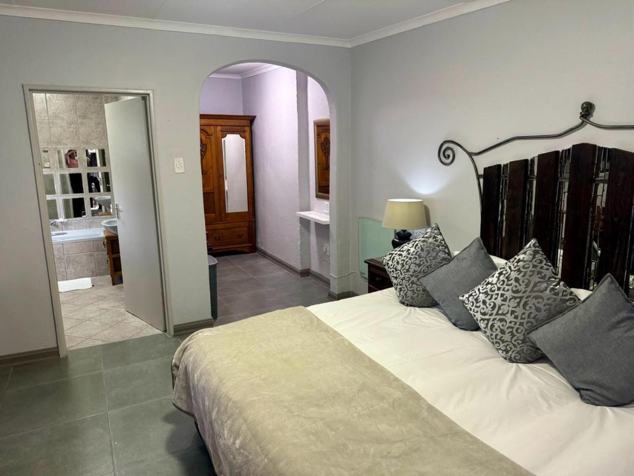 Rabbit Hole Hotel Johannesburg Luaran gambar
