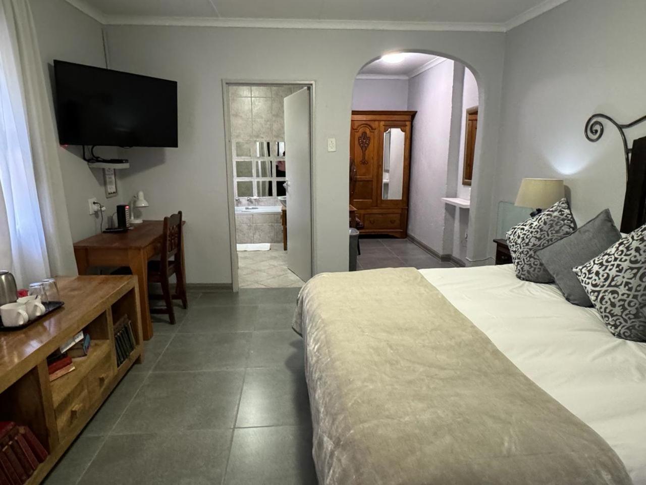 Rabbit Hole Hotel Johannesburg Luaran gambar