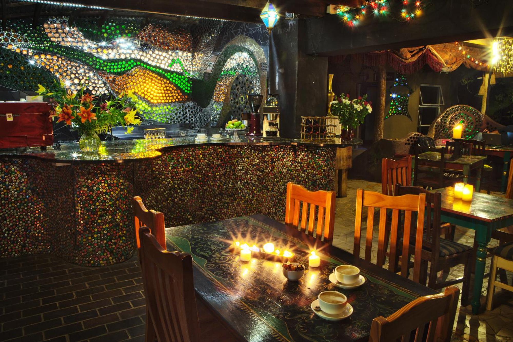 Rabbit Hole Hotel Johannesburg Luaran gambar