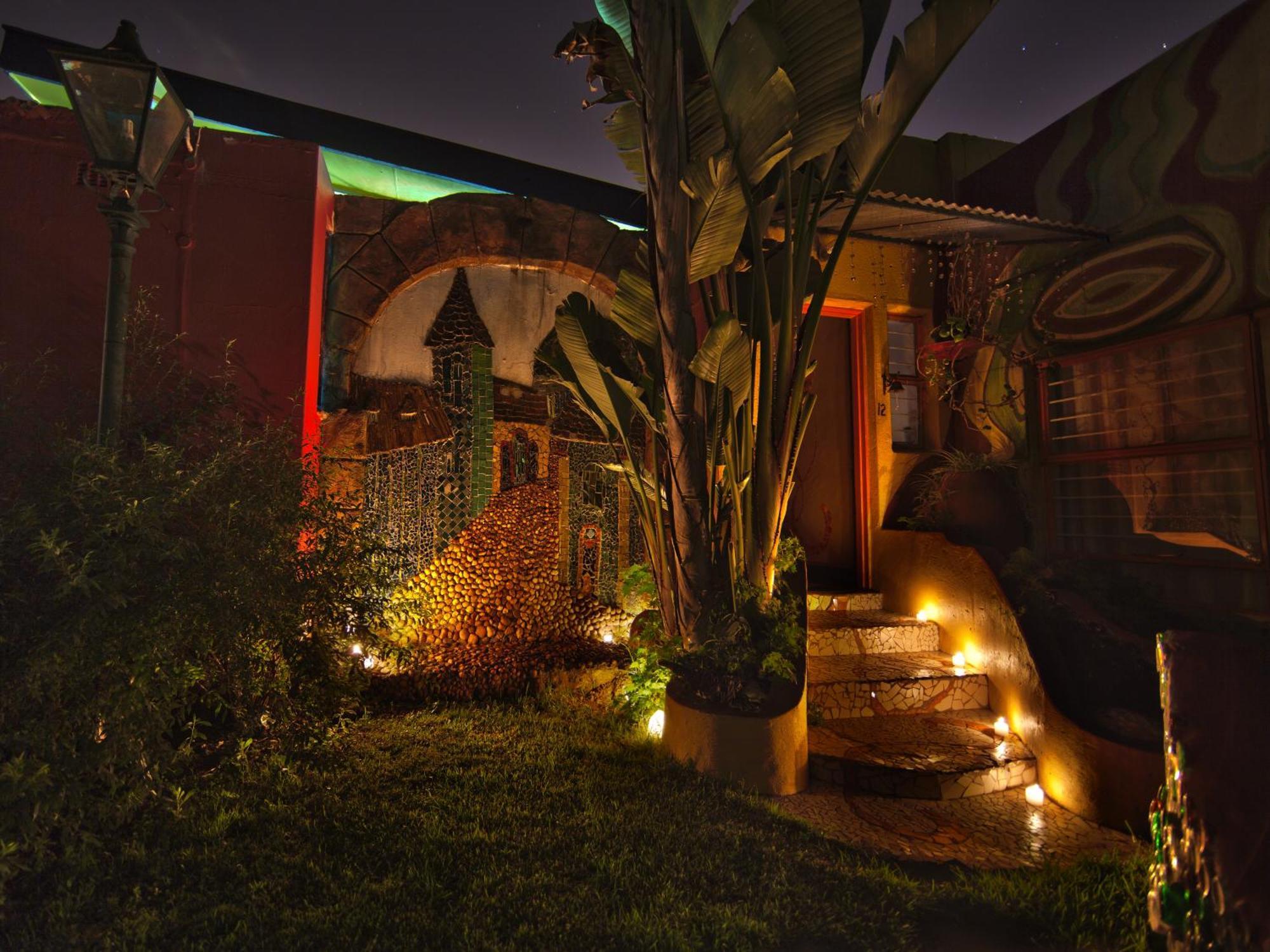 Rabbit Hole Hotel Johannesburg Luaran gambar