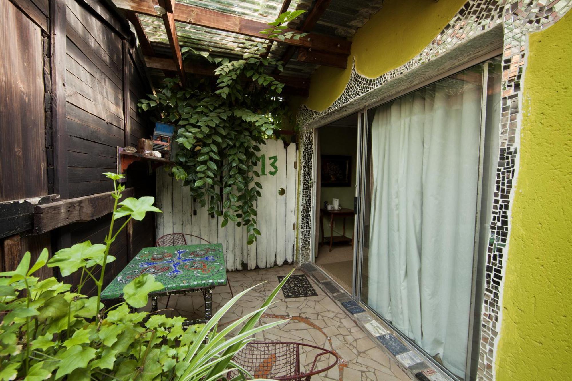 Rabbit Hole Hotel Johannesburg Luaran gambar
