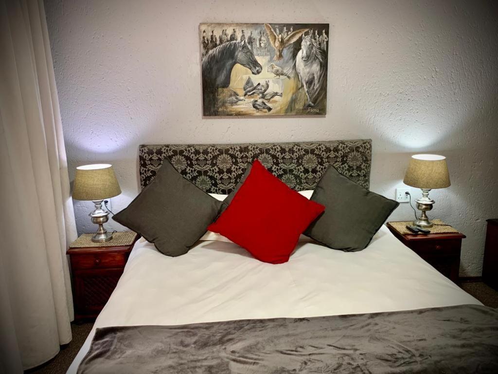 Rabbit Hole Hotel Johannesburg Luaran gambar