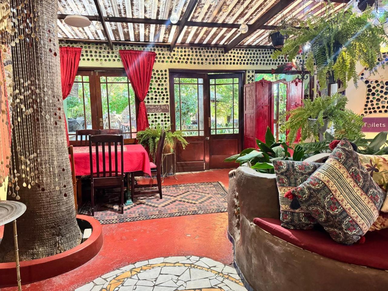 Rabbit Hole Hotel Johannesburg Luaran gambar