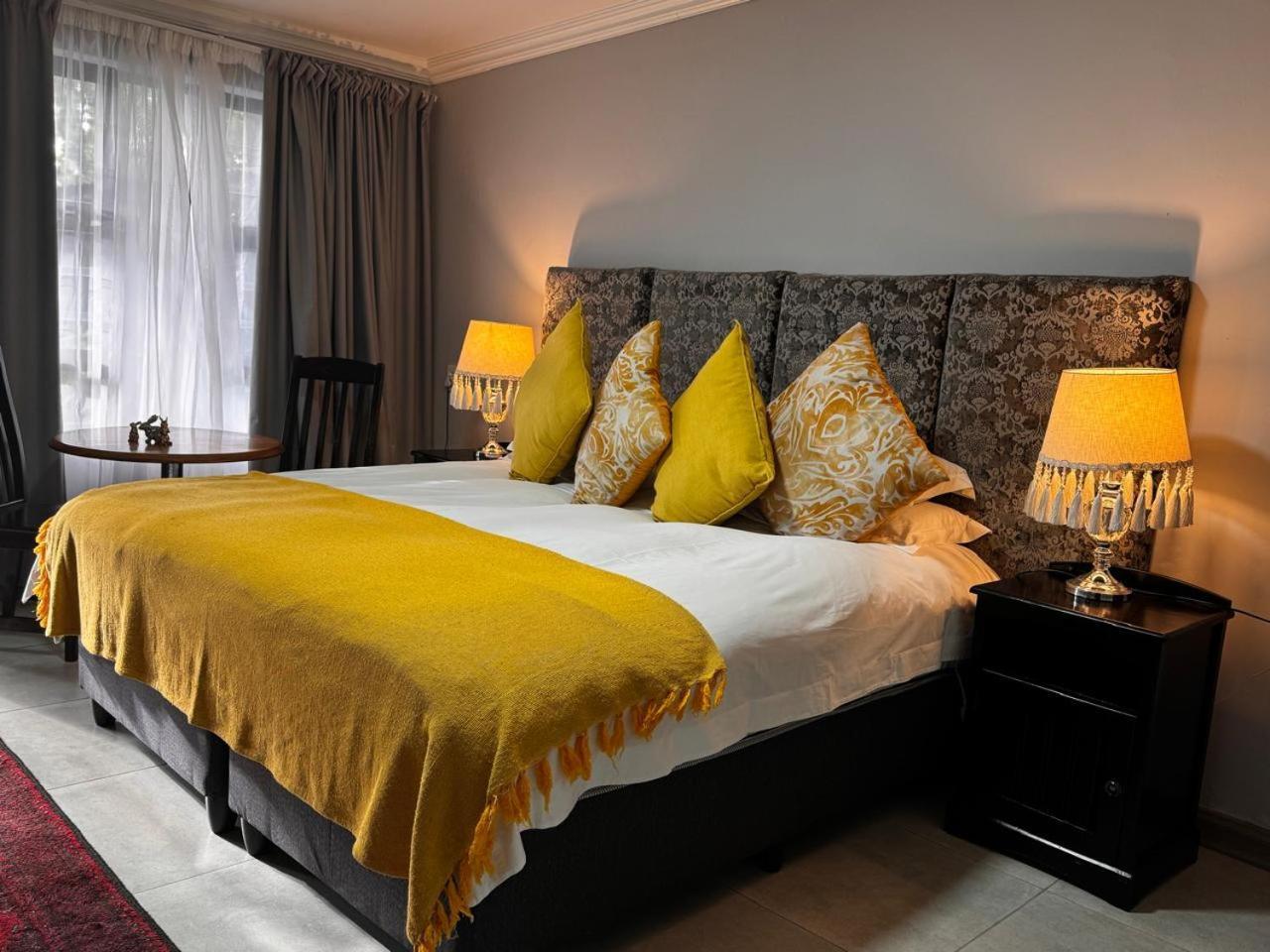 Rabbit Hole Hotel Johannesburg Luaran gambar