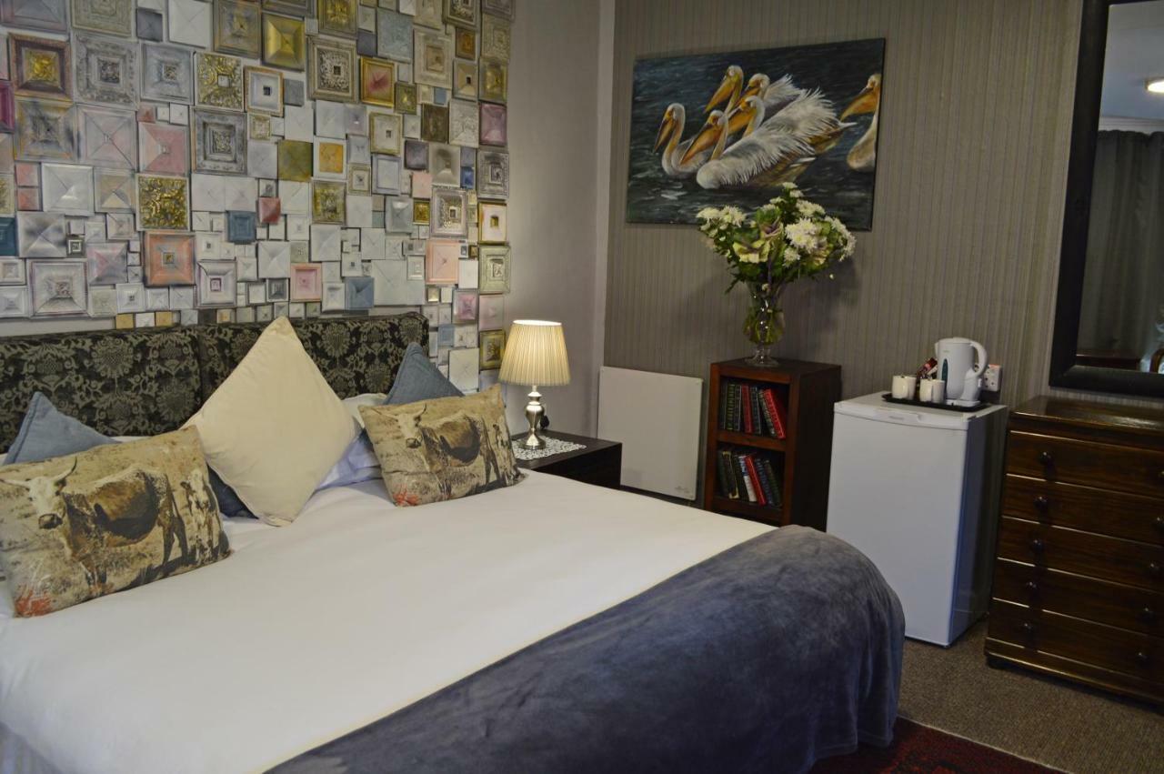 Rabbit Hole Hotel Johannesburg Luaran gambar