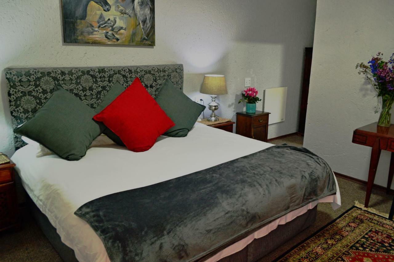 Rabbit Hole Hotel Johannesburg Luaran gambar