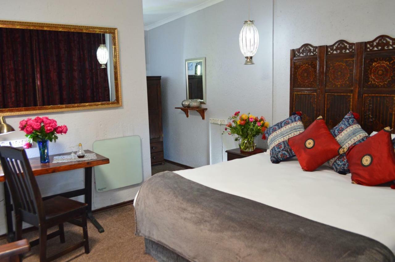 Rabbit Hole Hotel Johannesburg Luaran gambar