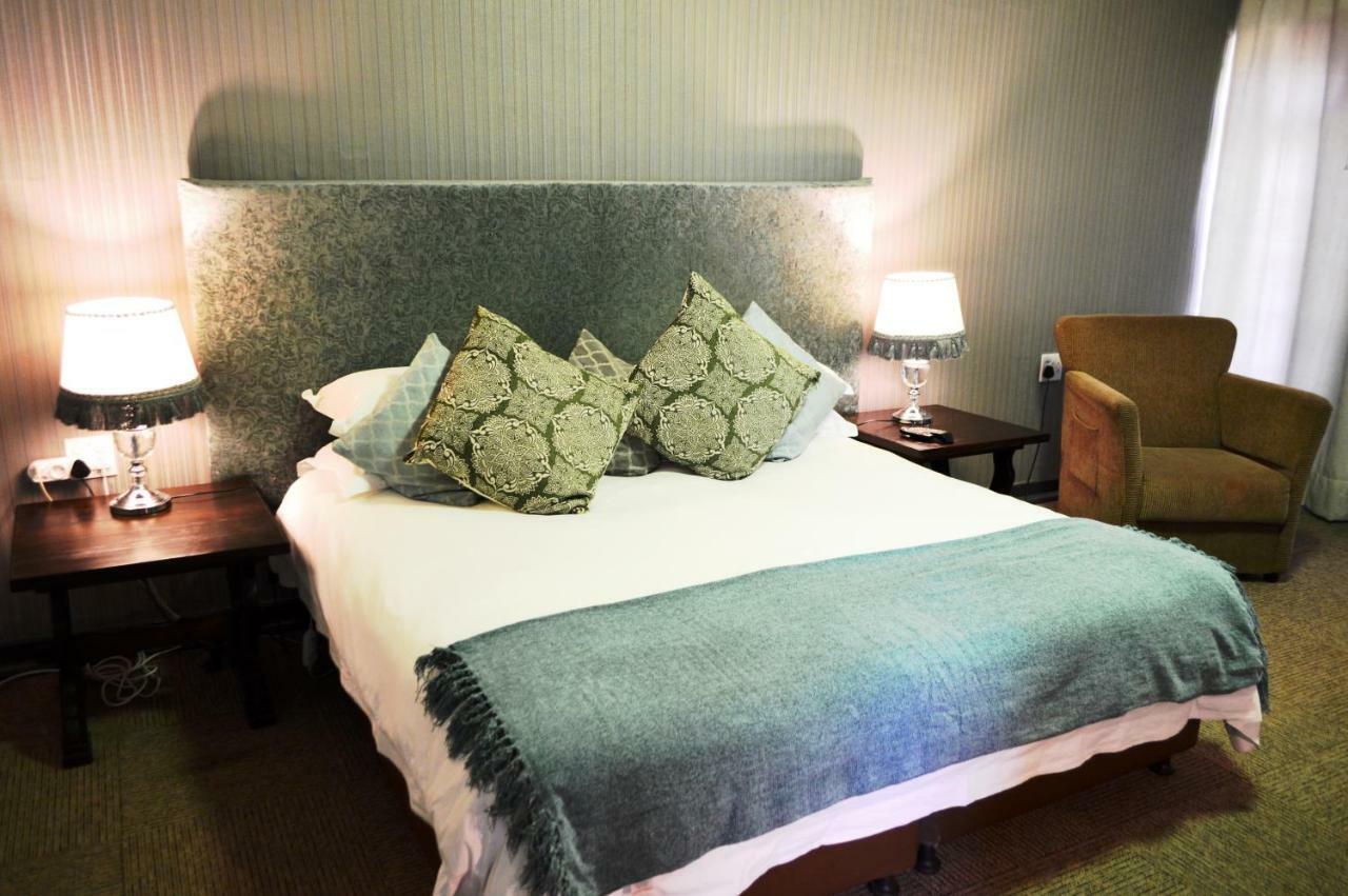 Rabbit Hole Hotel Johannesburg Luaran gambar