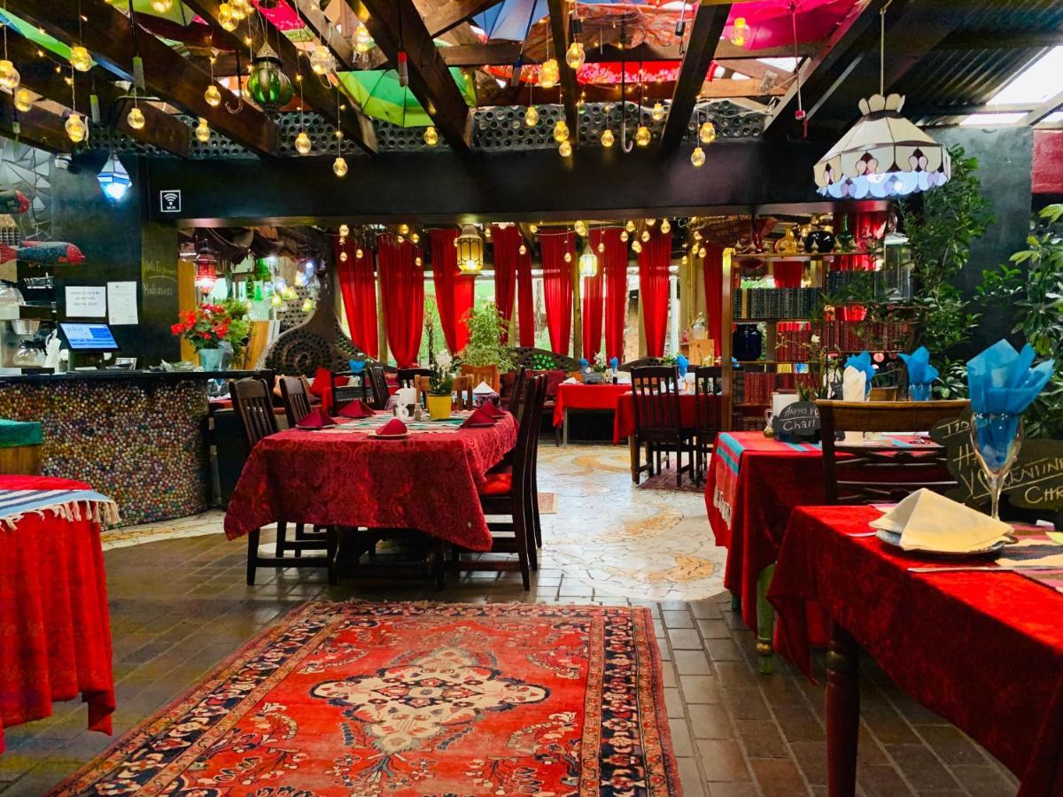 Rabbit Hole Hotel Johannesburg Luaran gambar